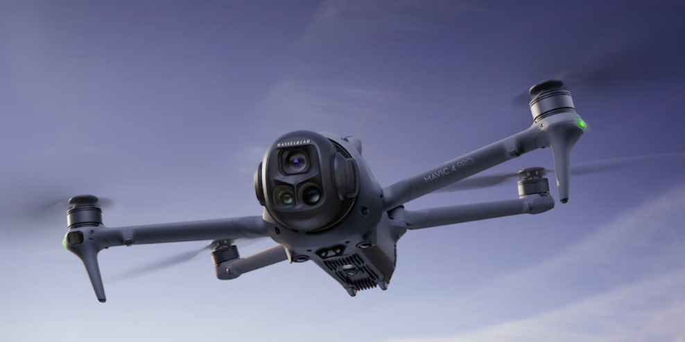 DJI Mavic 4 Pro