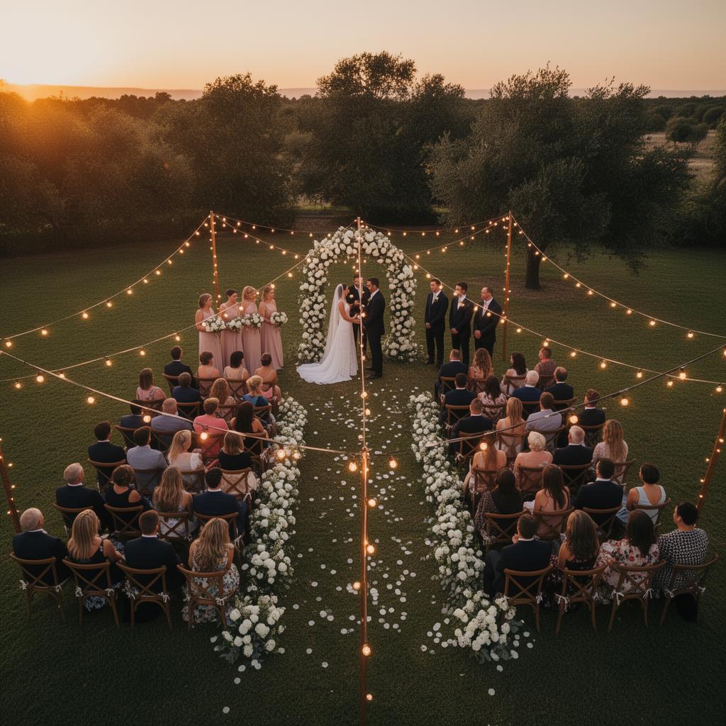 Servicio: Bodas